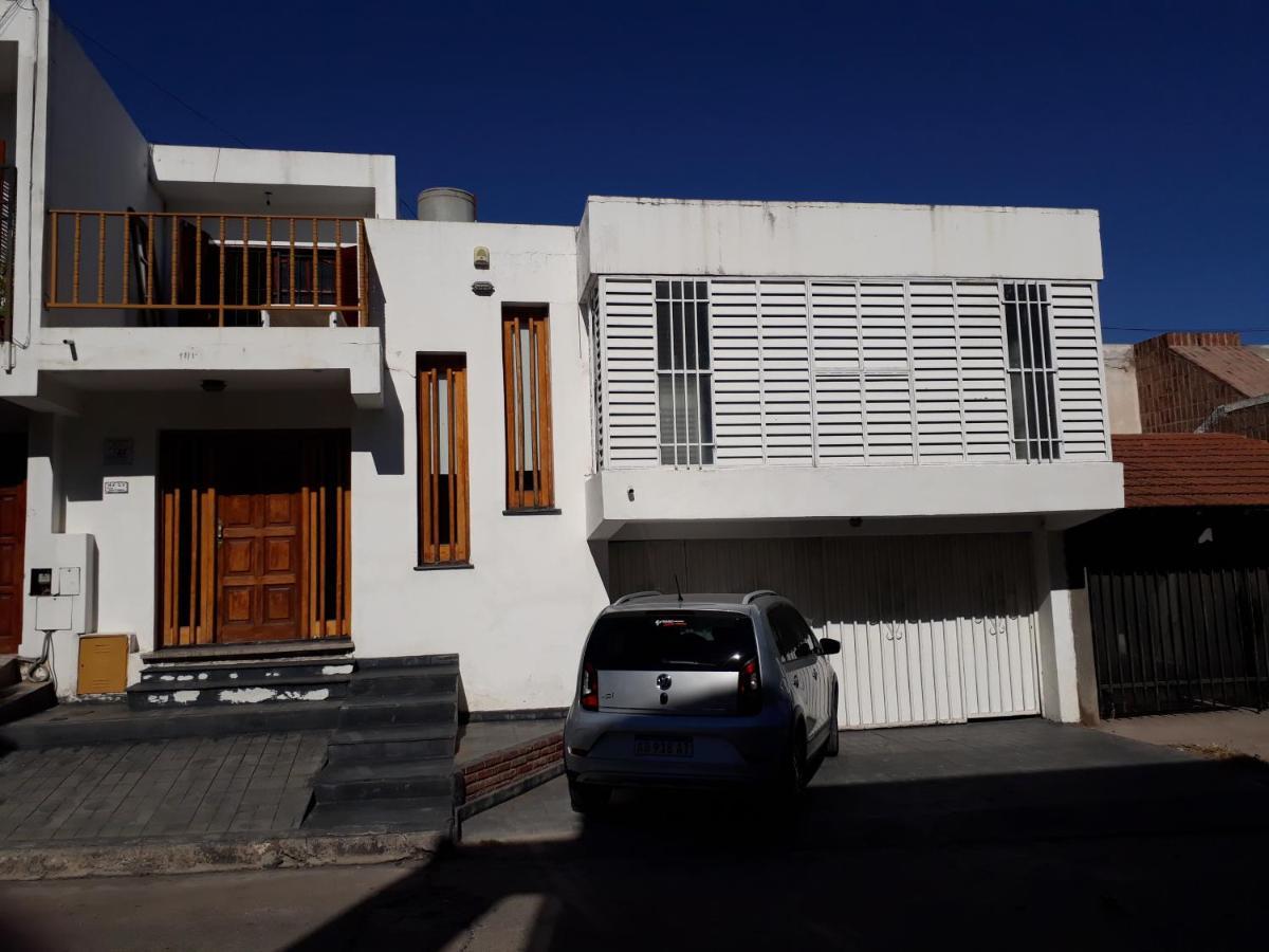 Departamentos Maryan Hotel San Luis Exterior photo